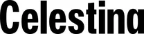 Produktbeispiel Schriftzug - Celestina