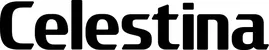 Produktbeispiel Schriftzug - Celestina