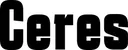 Produktbeispiel Schriftzug - Ceres