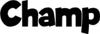 Produktbeispiel Schriftzug - Champ