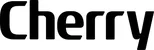 Produktbeispiel Schriftzug - Cherry