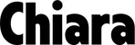 Produktbeispiel Schriftzug - Chiara