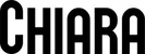 Produktbeispiel Schriftzug - Chiara