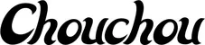 Produktbeispiel Schriftzug - Chouchou