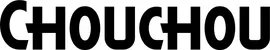 Produktbeispiel Schriftzug - Chouchou
