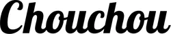 Produktbeispiel Schriftzug - Chouchou