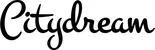 Produktbeispiel Schriftzug - Citydream