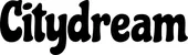 Produktbeispiel Schriftzug - Citydream