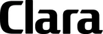 Produktbeispiel Schriftzug - Clara