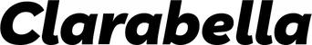 Produktbeispiel Schriftzug - Clarabella