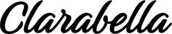Produktbeispiel Schriftzug - Clarabella