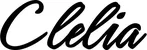 Produktbeispiel Schriftzug - Clelia