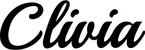 Produktbeispiel Schriftzug - Clivia