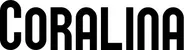 Produktbeispiel Schriftzug - Coralina