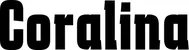 Produktbeispiel Schriftzug - Coralina