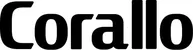 Produktbeispiel Schriftzug - Corallo
