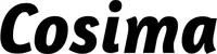 Produktbeispiel Schriftzug - Cosima