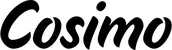 Produktbeispiel Schriftzug - Cosimo