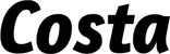Produktbeispiel Schriftzug - Costa