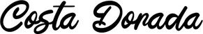 Produktbeispiel Schriftzug - Costa Dorada