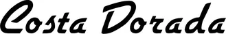 Produktbeispiel Schriftzug - Costa Dorada