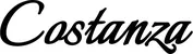 Produktbeispiel Schriftzug - Costanza
