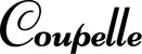 Produktbeispiel Schriftzug - Coupelle