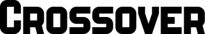 Produktbeispiel Schriftzug - Crossover