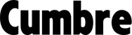Produktbeispiel Schriftzug - Cumbre