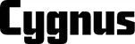 Produktbeispiel Schriftzug - Cygnus