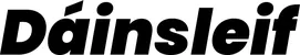 Produktbeispiel Schriftzug - Dáinsleif