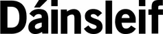 Produktbeispiel Schriftzug - Dáinsleif