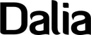 Produktbeispiel Schriftzug - Dalia