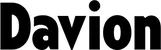 Produktbeispiel Schriftzug - Davion