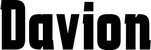 Produktbeispiel Schriftzug - Davion