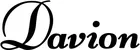 Produktbeispiel Schriftzug - Davion