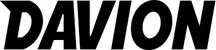 Produktbeispiel Schriftzug - Davion