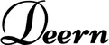 Produktbeispiel Schriftzug - Deern