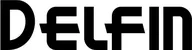 Produktbeispiel Schriftzug - Delfin