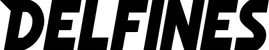 Produktbeispiel Schriftzug - Delfines