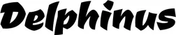 Produktbeispiel Schriftzug - Delphinus