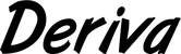 Produktbeispiel Schriftzug - Deriva