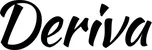 Produktbeispiel Schriftzug - Deriva