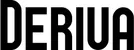 Produktbeispiel Schriftzug - Deriva