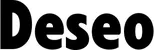 Produktbeispiel Schriftzug - Deseo