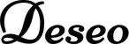 Produktbeispiel Schriftzug - Deseo