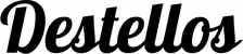 Produktbeispiel Schriftzug - Destellos