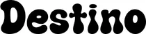 Produktbeispiel Schriftzug - Destino