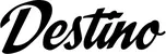 Produktbeispiel Schriftzug - Destino