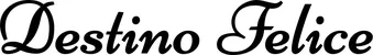 Produktbeispiel Schriftzug - Destino Felice